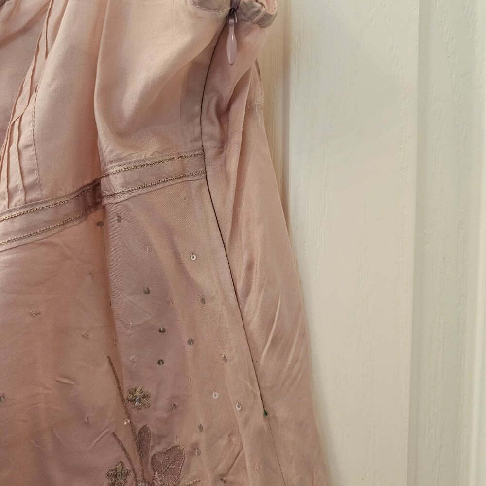 Pink top - Picture 4 of 7